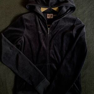 ON HOLD- juicy sweater